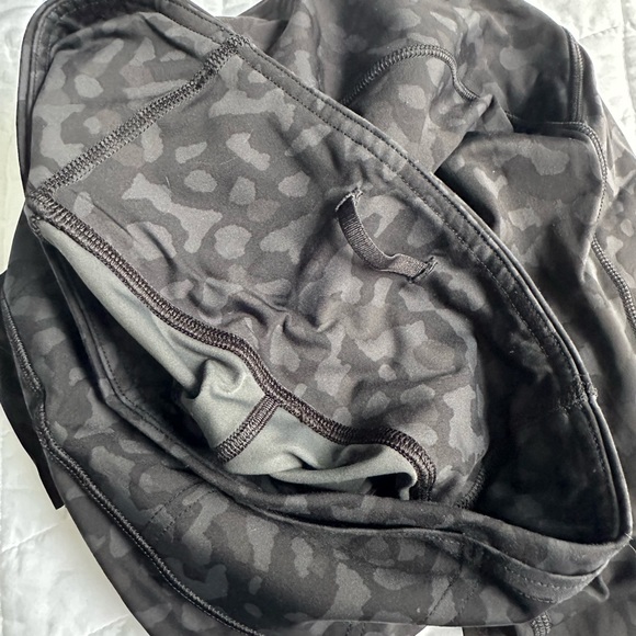 Swift Speed 23” Leggings - Picture 2 of 4